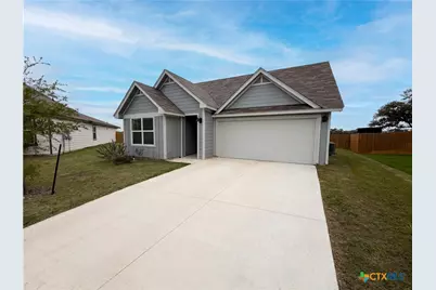 10008 Altara Cove, Killeen, TX 76542 - Photo 1