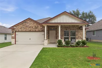 3021 Wigeon Way, Copperas Cove, TX 76522 - Photo 1