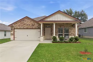 3021 Wigeon Wy, Copperas Cove, TX 76522 - Photo 1