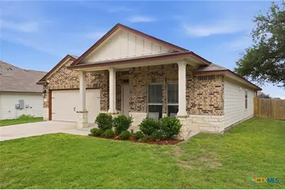3021 Wigeon Way, Copperas Cove, TX 76522 - Photo 2