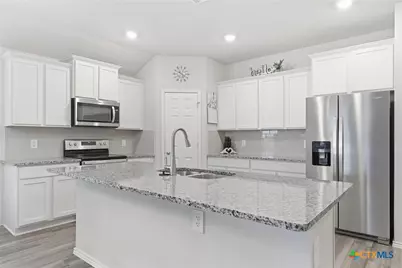 3021 Wigeon Way, Copperas Cove, TX 76522 - Photo 8