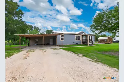 149 High Ridge Meadows Drive, Gonzales, TX 78629 - Photo 32