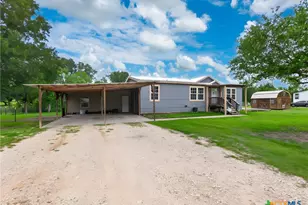 149 High Ridge Meadows Dr, Gonzales, TX 78629 - Photo 32