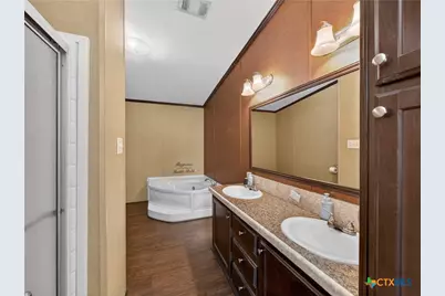149 High Ridge Meadows Drive, Gonzales, TX 78629 - Photo 14