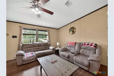149 High Ridge Meadows Drive, Gonzales, TX 78629 - Photo 4