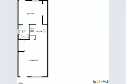 1248 Honor Lane, Temple, TX 76501 - Photo 12