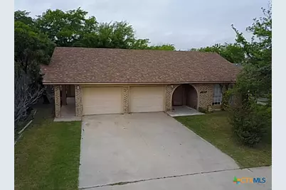 1207 Wales Drive #A, Killeen, TX 76549 - Photo 2