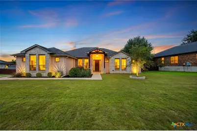 5601 Hamlet Drive, Belton, TX 76513 - Photo 1