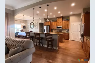 1132 Creekside Pond Road, Seguin, TX 78155 - Photo 4