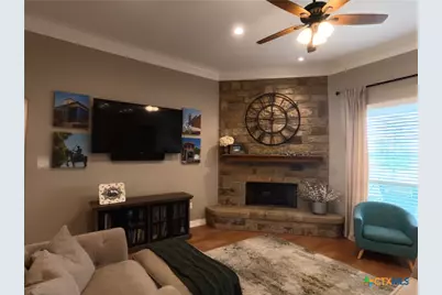 1132 Creekside Pond Road, Seguin, TX 78155 - Photo 6