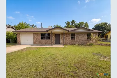 912 Hackberry Street, Copperas Cove, TX 76522 - Photo 1