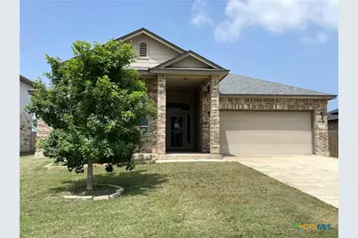 1126 Daffodil Drive, Temple, TX 76502 - Photo 1