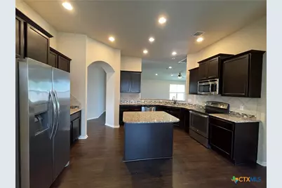 1126 Daffodil Drive, Temple, TX 76502 - Photo 4