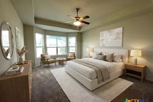 1126 Daffodil Dr, Temple, TX 76502 - Photo 10