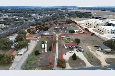 5276 Chaparral Road, Killeen, TX 76542 - Photo 1