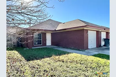 3704 Gus Drive #A, Killeen, TX 76549 - Photo 1