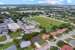 1400 Hammond Dr, Killeen, TX 76543 - Photo 34