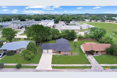 1400 Hammond Drive, Killeen, TX 76543 - Photo 2