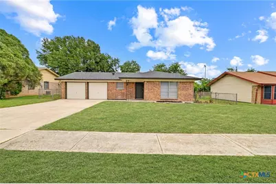 1400 Hammond Drive, Killeen, TX 76543 - Photo 1