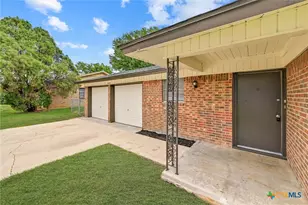 1400 Hammond Dr, Killeen, TX 76543 - Photo 4