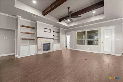 267 Sand Flat Lane, Temple, TX 76502 - Photo 1