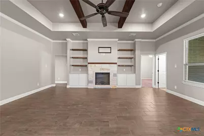 267 Sand Flat Lane, Temple, TX 76502 - Photo 2