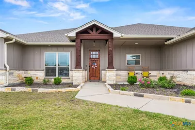 267 Sand Flat Lane, Temple, TX 76502 - Photo 1