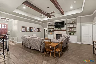 267 Sand Flat Lane, Temple, TX 76502 - Photo 22