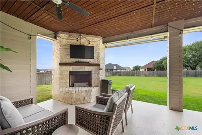 267 Sand Flat Lane, Temple, TX 76502 - Photo 26
