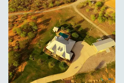 [Address not provided], La Vernia, TX 78121 - Photo 48