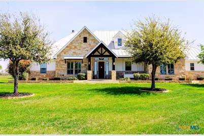 [Address not provided], La Vernia, TX 78121 - Photo 1