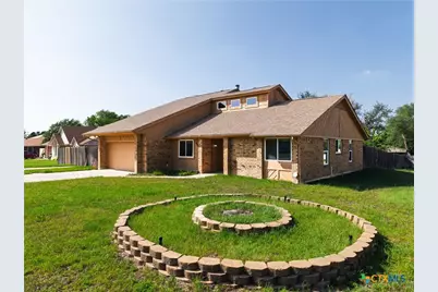 3002 Homer Circle, Copperas Cove, TX 76522 - Photo 1