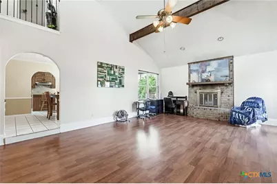 3002 Homer Circle, Copperas Cove, TX 76522 - Photo 4