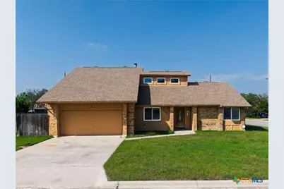 3002 Homer Circle, Copperas Cove, TX 76522 - Photo 2