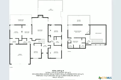 3002 Homer Circle, Copperas Cove, TX 76522 - Photo 46