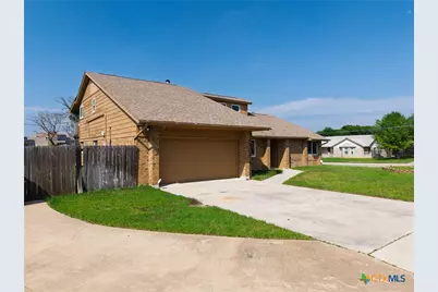 3002 Homer Circle, Copperas Cove, TX 76522 - Photo 2