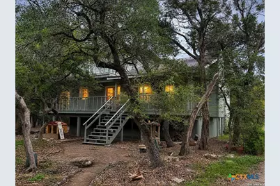 7821 Elk Drive, Spring Branch, TX 78070 - Photo 1