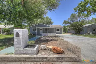 2894 Katy St, New Braunfels, TX 78130 - Photo 24