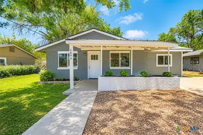 2894 Katy Street, New Braunfels, TX 78130 - Photo 1