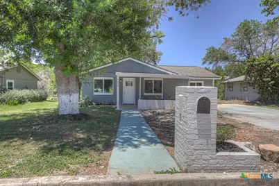 2894 Katy Street, New Braunfels, TX 78130 - Photo 2