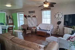 205 Polk St, Port O'Connor, TX 77982 - Photo 34
