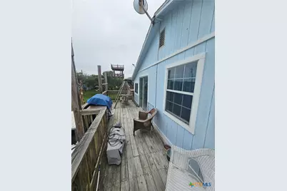 205 Polk Street, Port O'Connor, TX 77982 - Photo 8