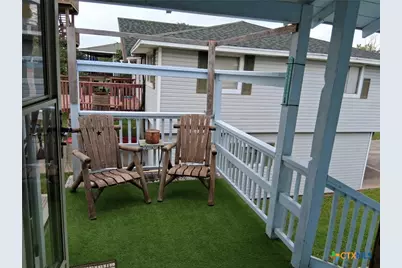 205 Polk Street, Port O'Connor, TX 77982 - Photo 8