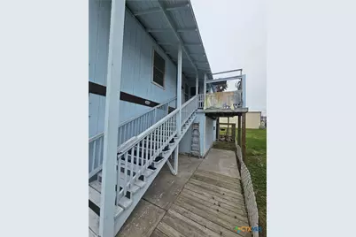 205 Polk Street, Port O'Connor, TX 77982 - Photo 4