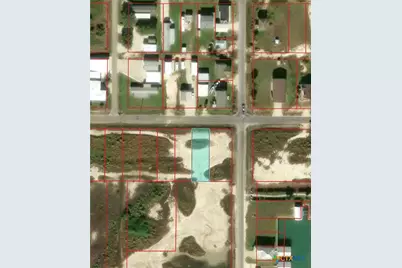2 W Maple Street, Port O'Connor, TX 77982 - Photo 2