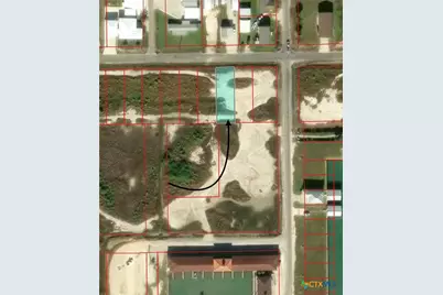 3 W Maple Street, Port O'Connor, TX 77982 - Photo 2