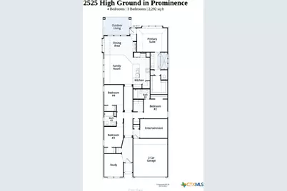 2525 High Ground, San Antonio, TX 78245 - Photo 2