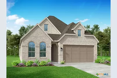 2525 High Ground, San Antonio, TX 78245 - Photo 1