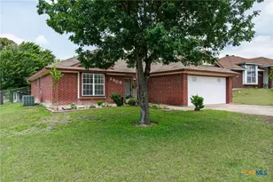 2805 Woodlands Dr, Killeen, TX 76549 - Photo 2