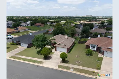 2805 Woodlands Drive, Killeen, TX 76549 - Photo 24